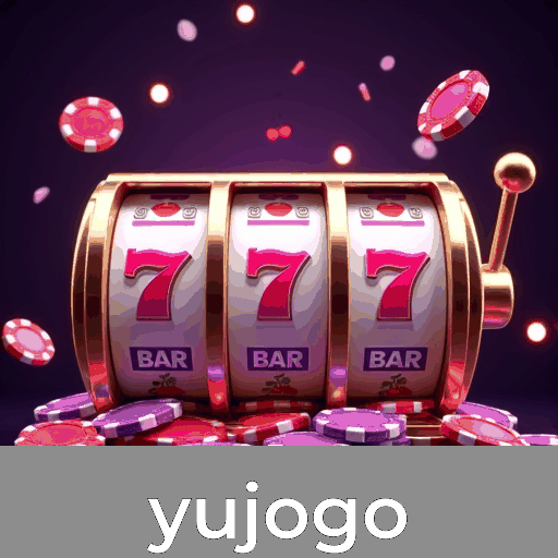 Cadastro na yujogo