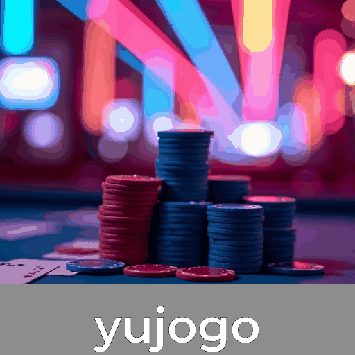 Cadastro na yujogo