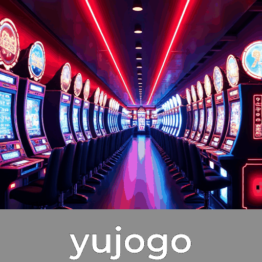 Acesso ao yujogo