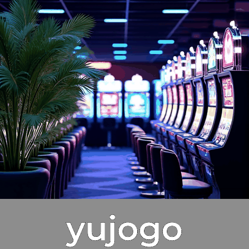 Acesso ao yujogo