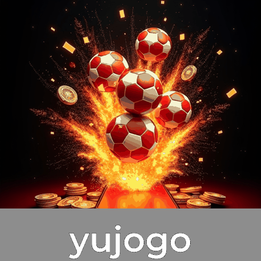 Cadastro na yujogo