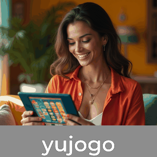 Acesso ao yujogo