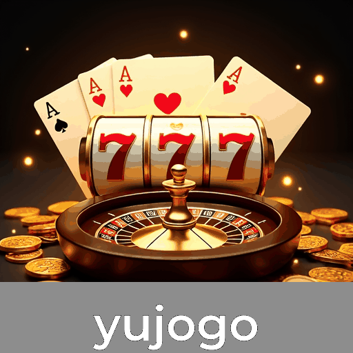 Cadastro na yujogo