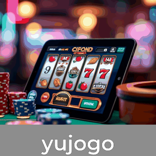Cadastro na yujogo