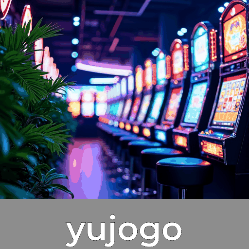 Cadastro na yujogo
