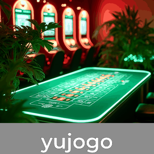 Cassino Online yujogo