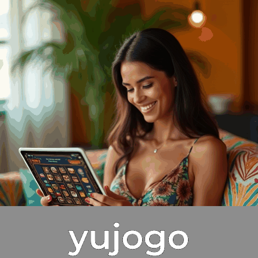 Acesso ao yujogo